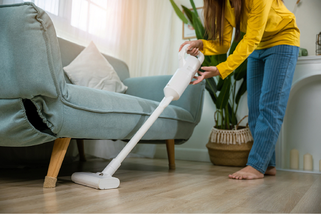 5 Major Floor Cleaning Mistakes Most Homeowners Make